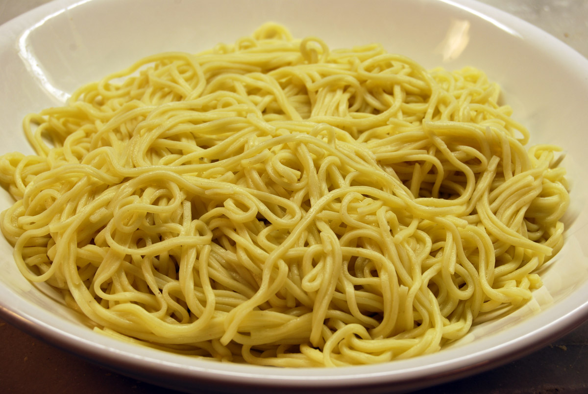 Carboload: questo sconosciuto