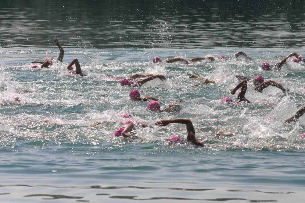 Triathlon: perché’ è importante non trascurare il recupero